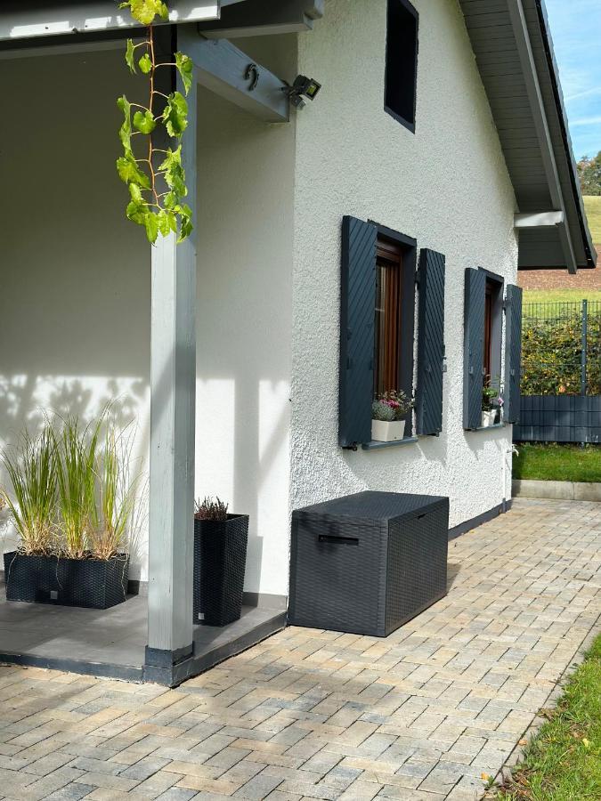 Trautskirchen Ferienhaus Ella מראה חיצוני תמונה
