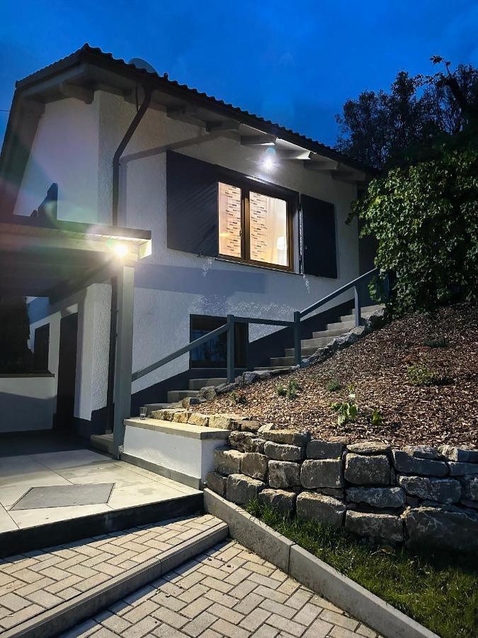 Trautskirchen Ferienhaus Ella מראה חיצוני תמונה