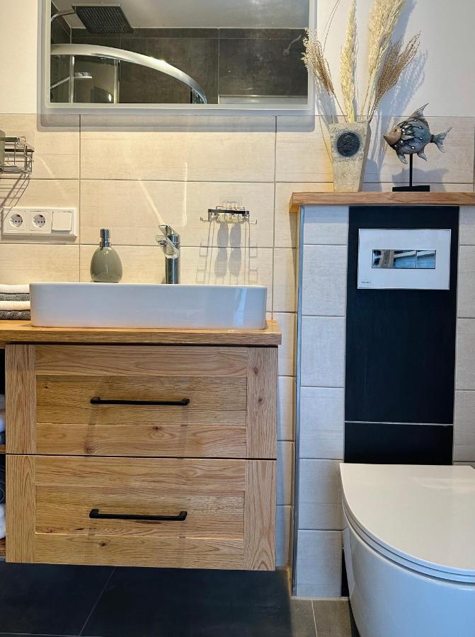 Trautskirchen Ferienhaus Ella מראה חיצוני תמונה