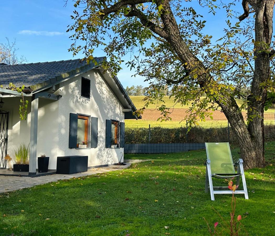 Trautskirchen Ferienhaus Ella מראה חיצוני תמונה