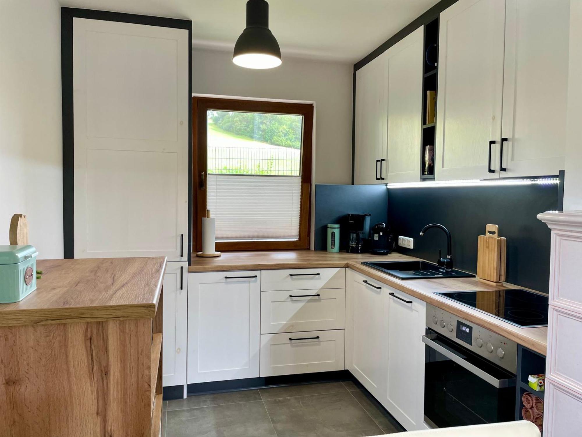Trautskirchen Ferienhaus Ella מראה חיצוני תמונה